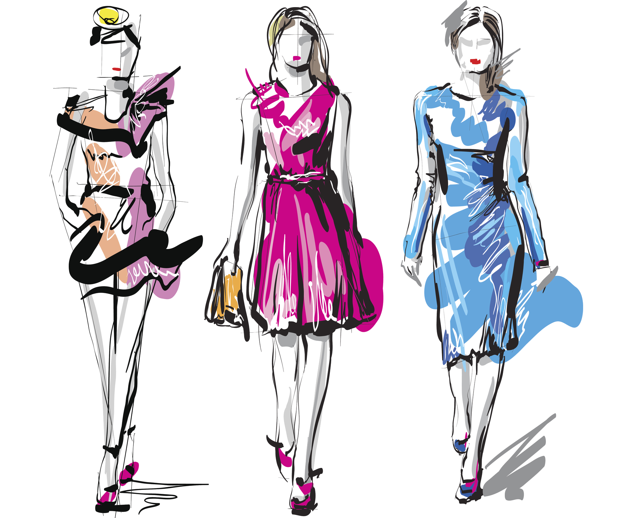 Reasons Why a Fashion Designing Course Can Offer Exciting Career Options in  Recent Times - HubPages